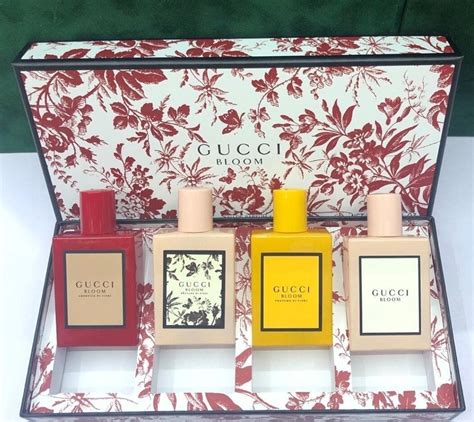 gucci bloom for women